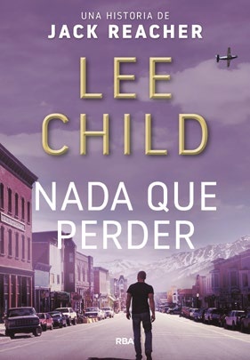 Nada que perder.