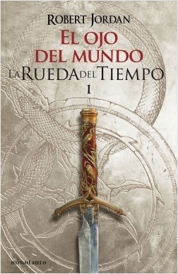 Ojo del mundo, El "La Rueda del Tiempo 1"