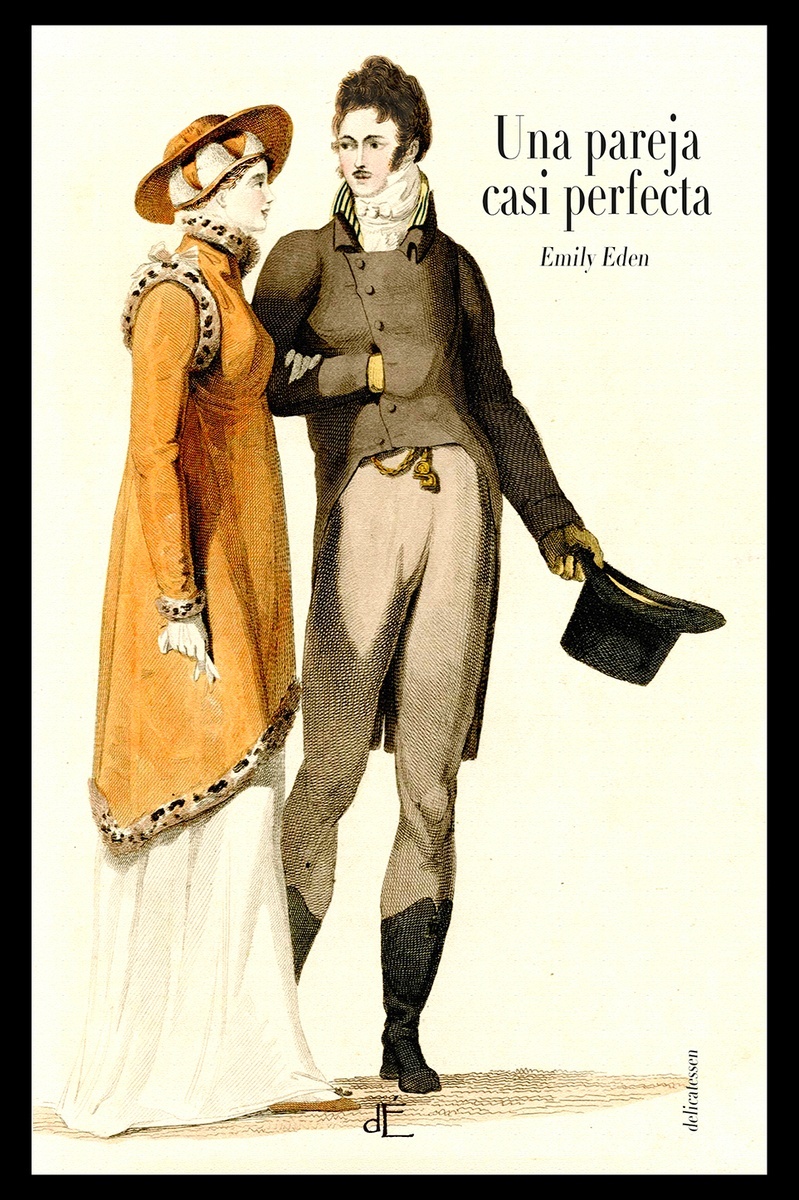 Pareja casi perfecta, Una