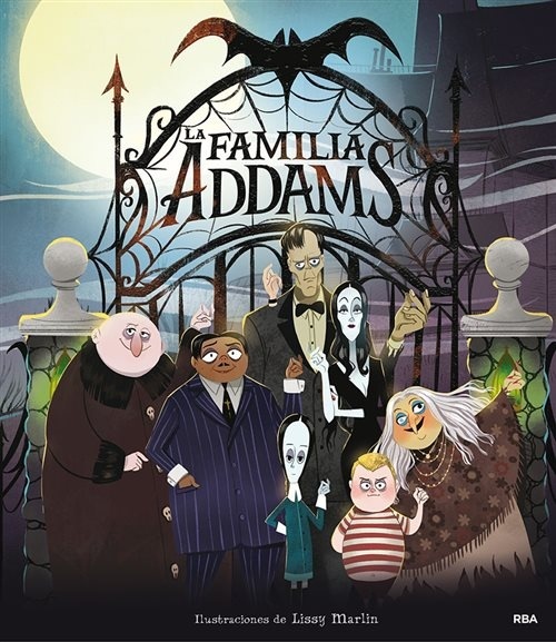 Familia Addams, La