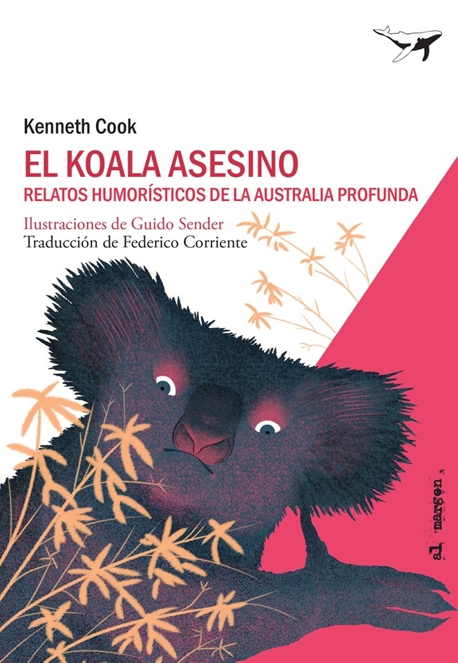 Koala asesino, El "Relatos humorísticos de la Australia profunda". 