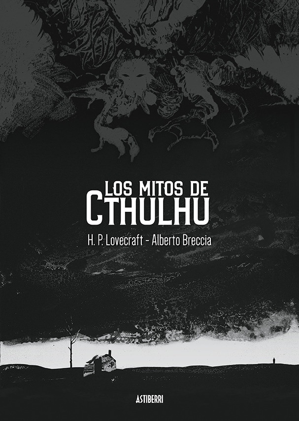 Mitos de Cthulhu, Los.