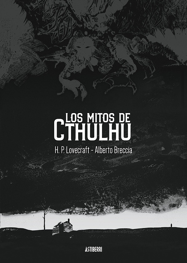 Mitos de Cthulhu, Los. 