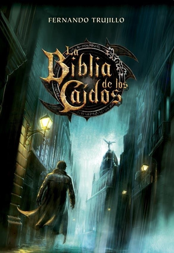 Biblia de los caídos, La.