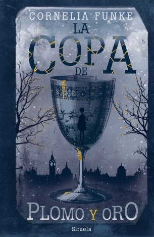 Copa de plomo y oro, La. 