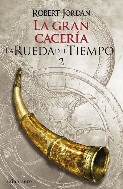 Gran Cacería, La "La Rueda del Tiempo 2"