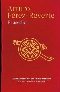 Asedio, El (edición numerada)