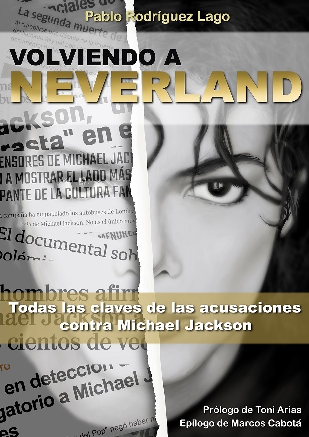 Volviendo a Neverland.