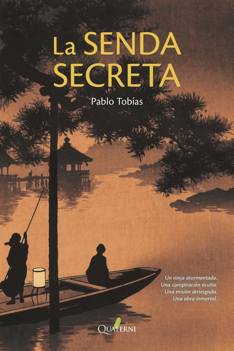 Senda secreta, La