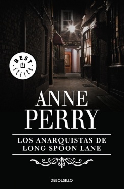 Anarquistas de Long Spoon Lane, Los. 