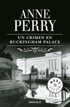 Crimen en Buckingham Palace, Un