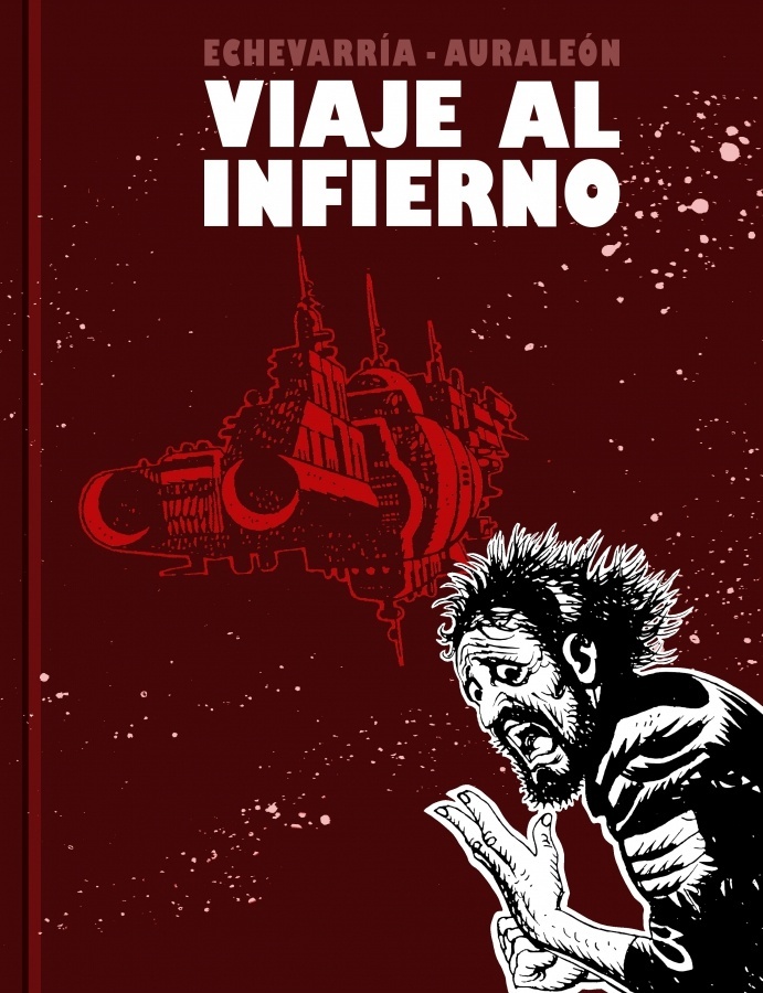 Viaje al infierno. 