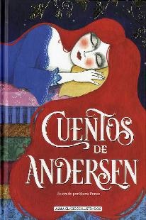 Cuentos de Andersen. 