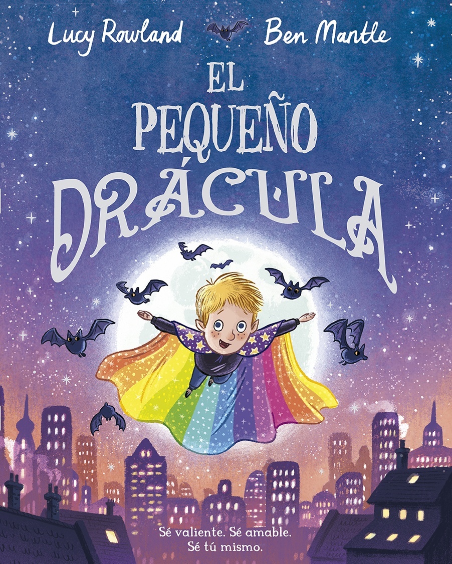 Pequeño Drácula, El. 