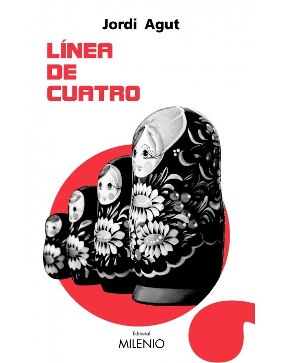 Línea de cuatro