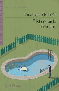 Costado derecho, El.