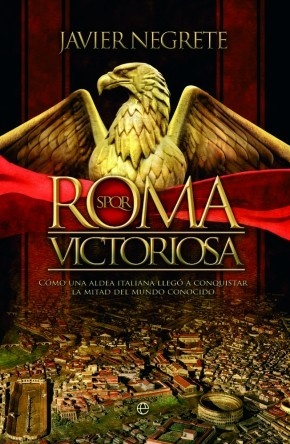 Roma victoriosa. 