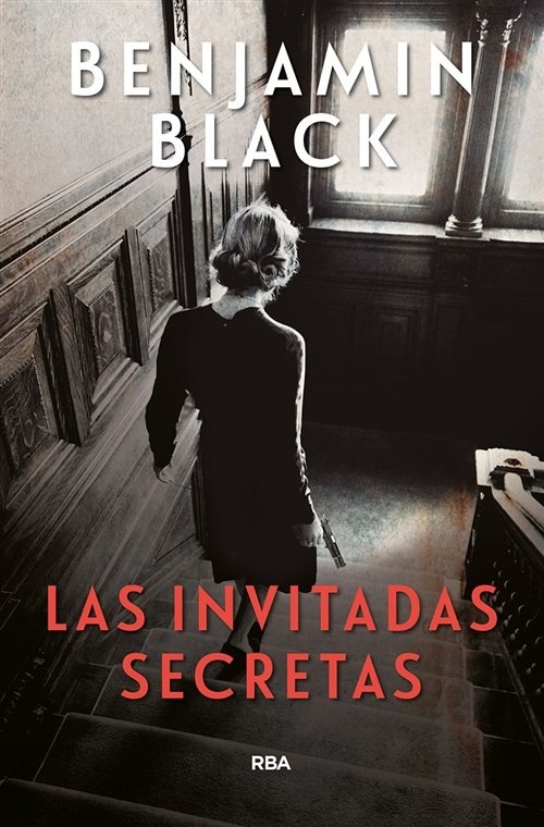 Invitadas secretas, Las. 