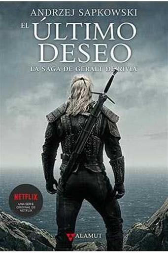 Ultimo deseo, El.