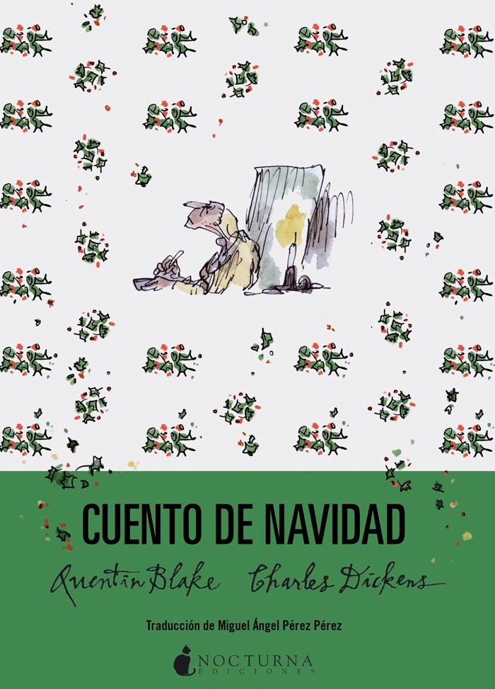 Cuento de Navidad. 