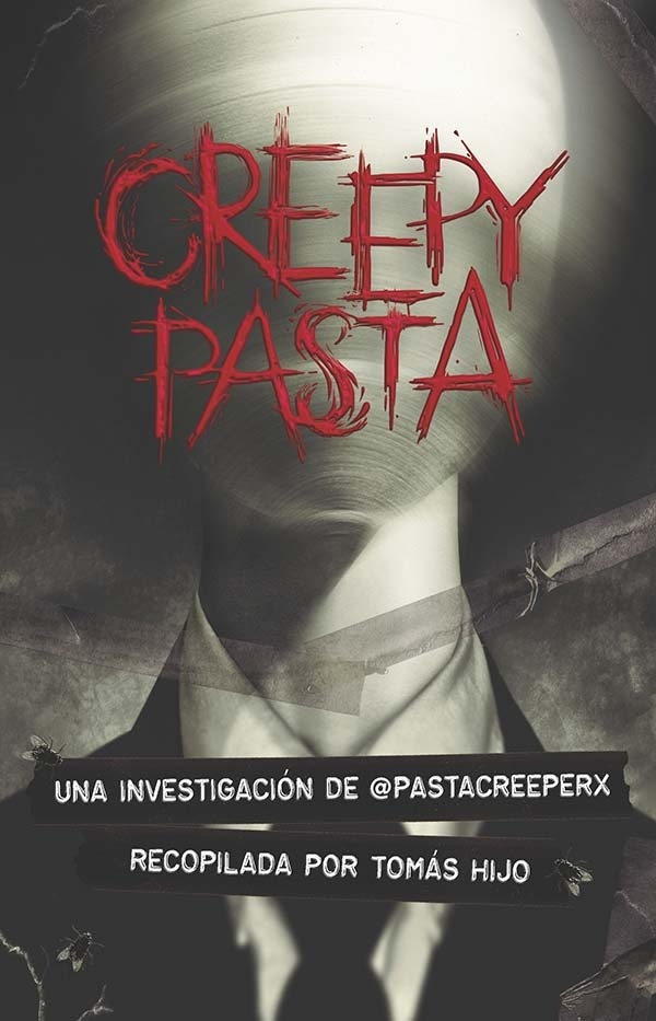 Creepypasta. 