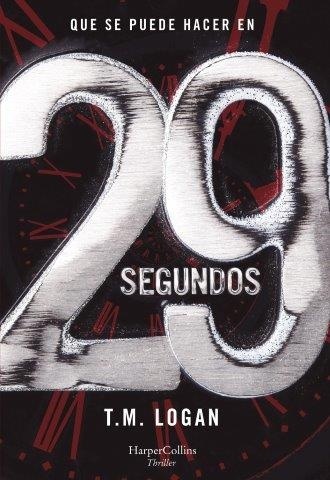 29 segundos. 