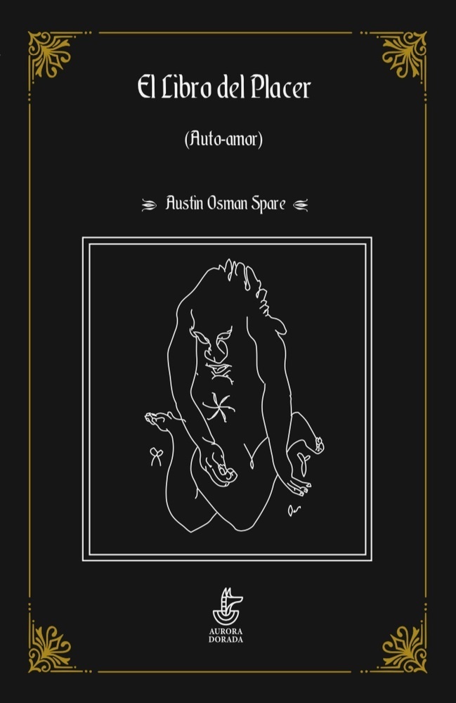 Libro del Placer (Auto-amor).