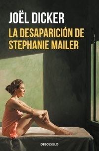 Desaparición de Stephanie Mailer, La. 