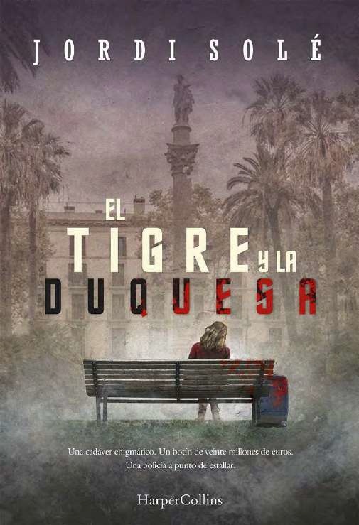 Tigre y la duquesa, El. 