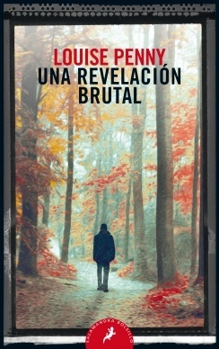 Revelación brutal, Una. 