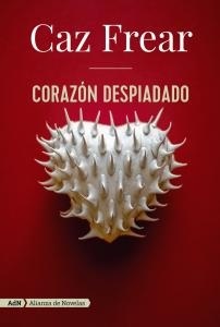 Corazón despiadado. 