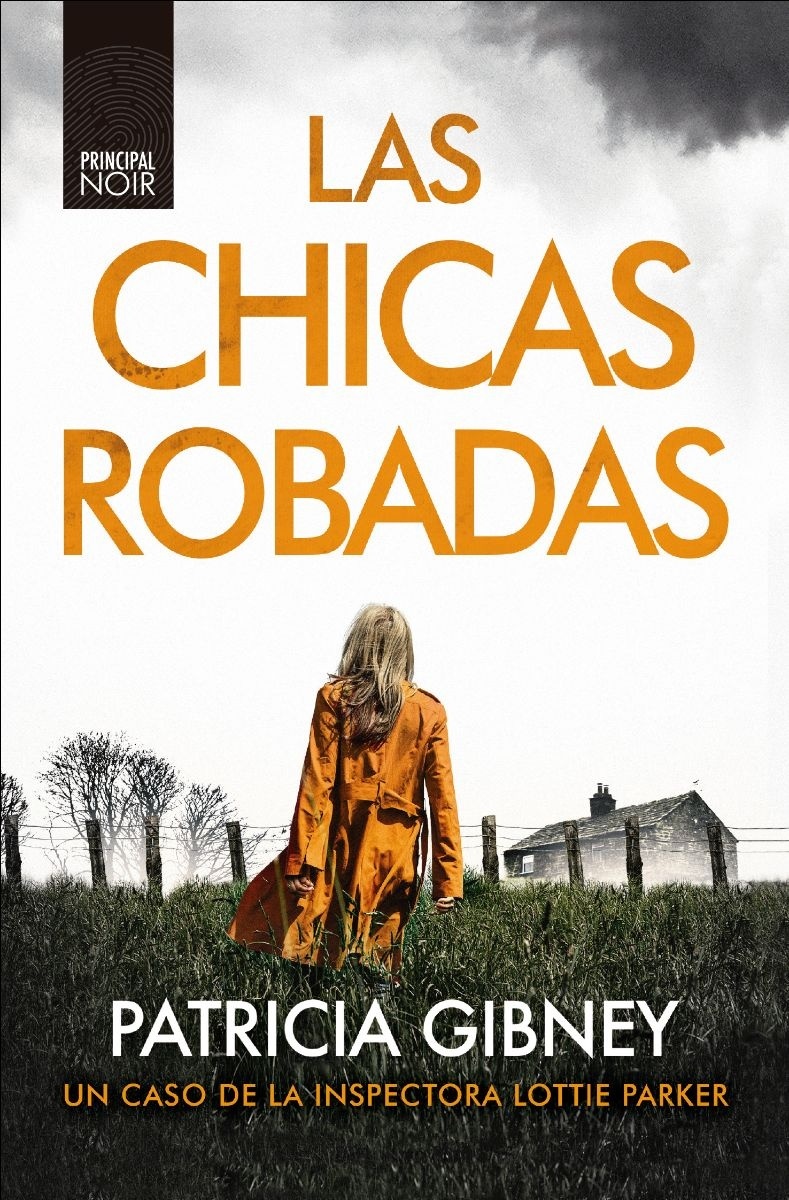 Chicas robadas, Las