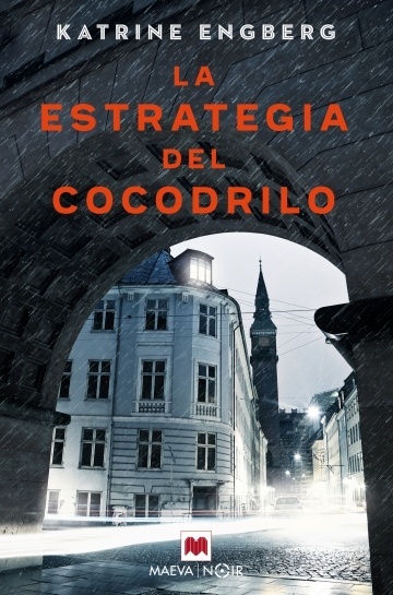 Estrategia del cocodrilo, La