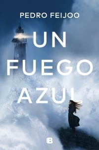 Fuego azul, Un. 