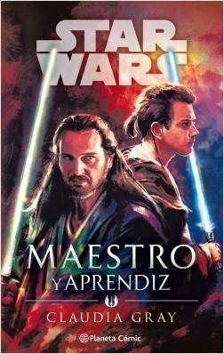 Star Wars. Maestro y aprendiz. 