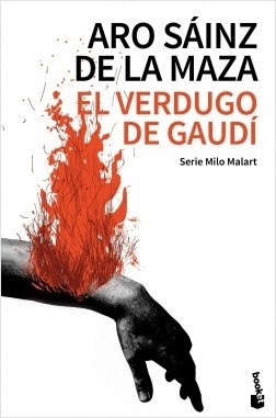 Verdugo de Gaudí, El "El asesino de La Pedrera"