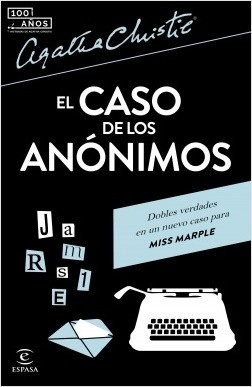 Caso de los anónimos, El. 