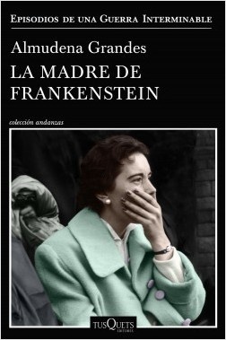 Madre de Frankenstein, La. 