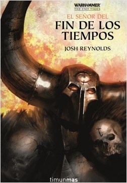 Señor del Fin de los Tiempos, El "The End Times V". 