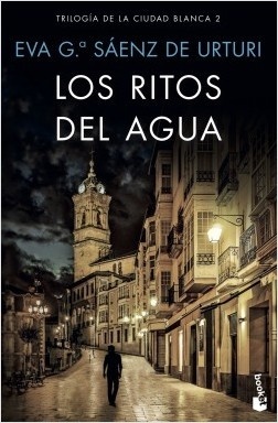 Ritos del agua, Los "Trilogía de La Ciudad Blanca 2"