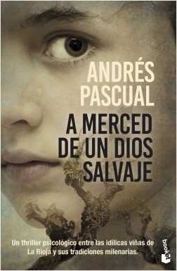 A merced de un dios salvaje. 