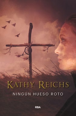 Ningún hueso roto. 