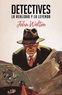 Detectives: la realidad y la leyenda