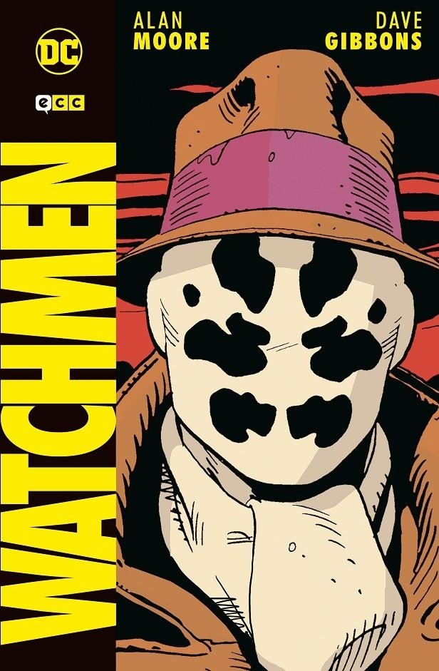 Watchmen.