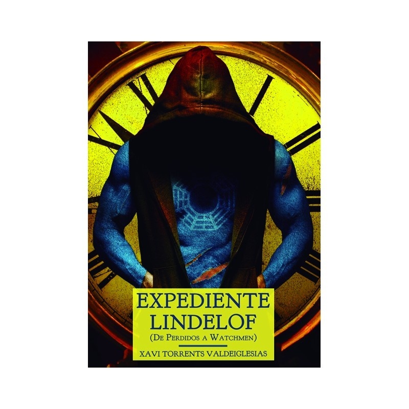 Expediente Lindelof: de Perdidos a Watchmen