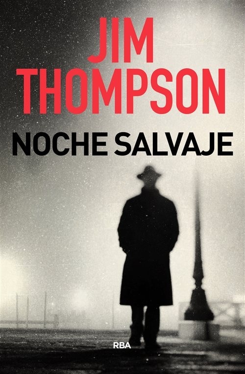 Noche salvaje. 