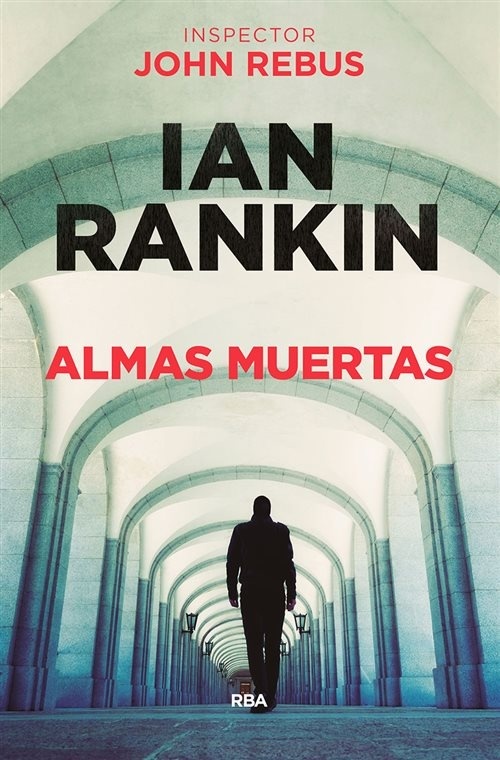 Almas muertas.