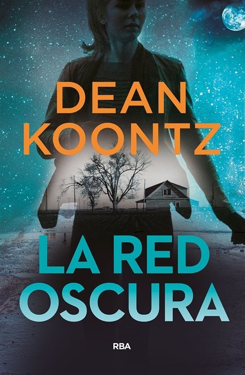 Red oscura, La. 