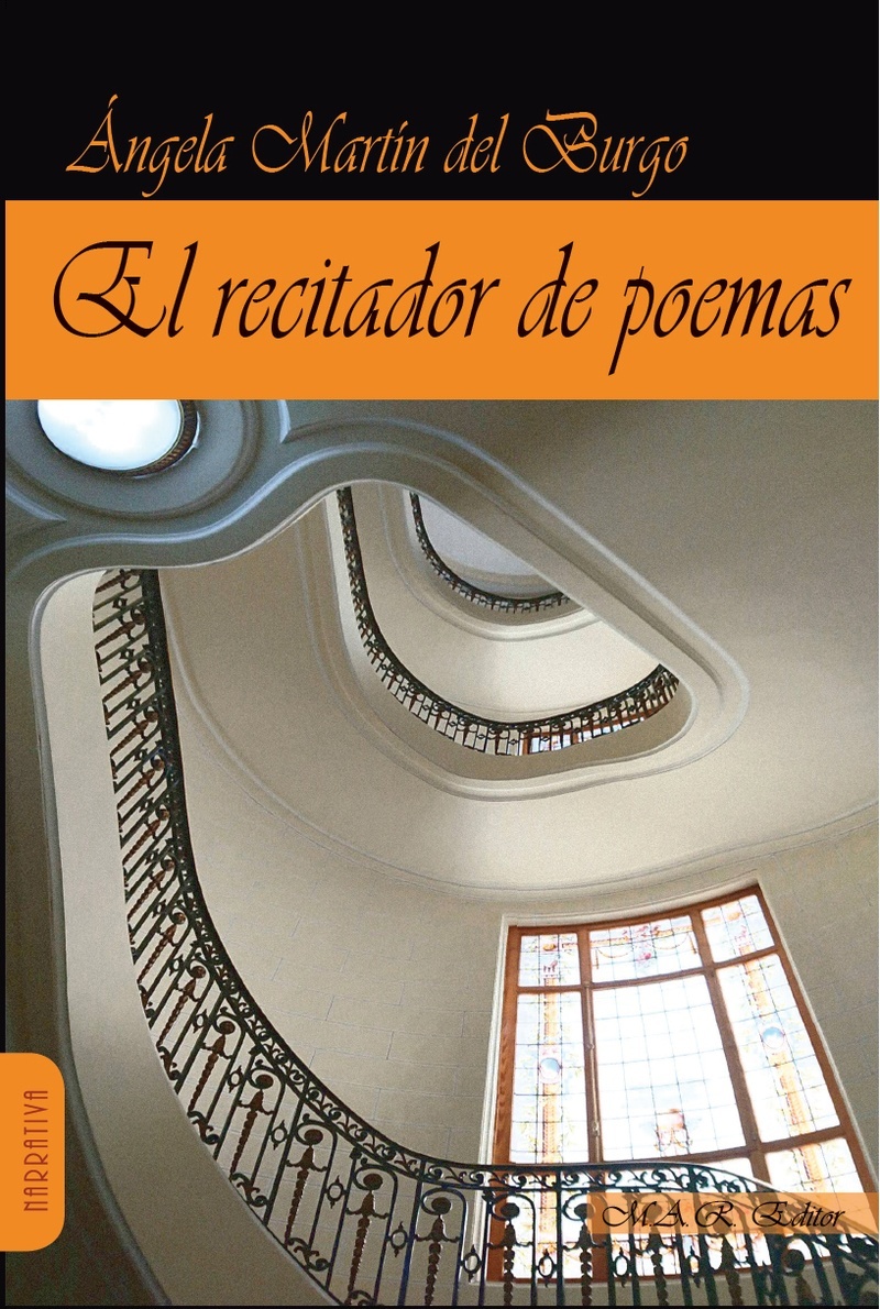 Recitador de poemas, El