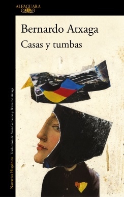 Casas y tumbas. 